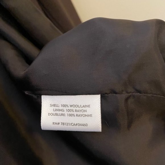 Eileen Fisher jacket - Picture 3 of 5